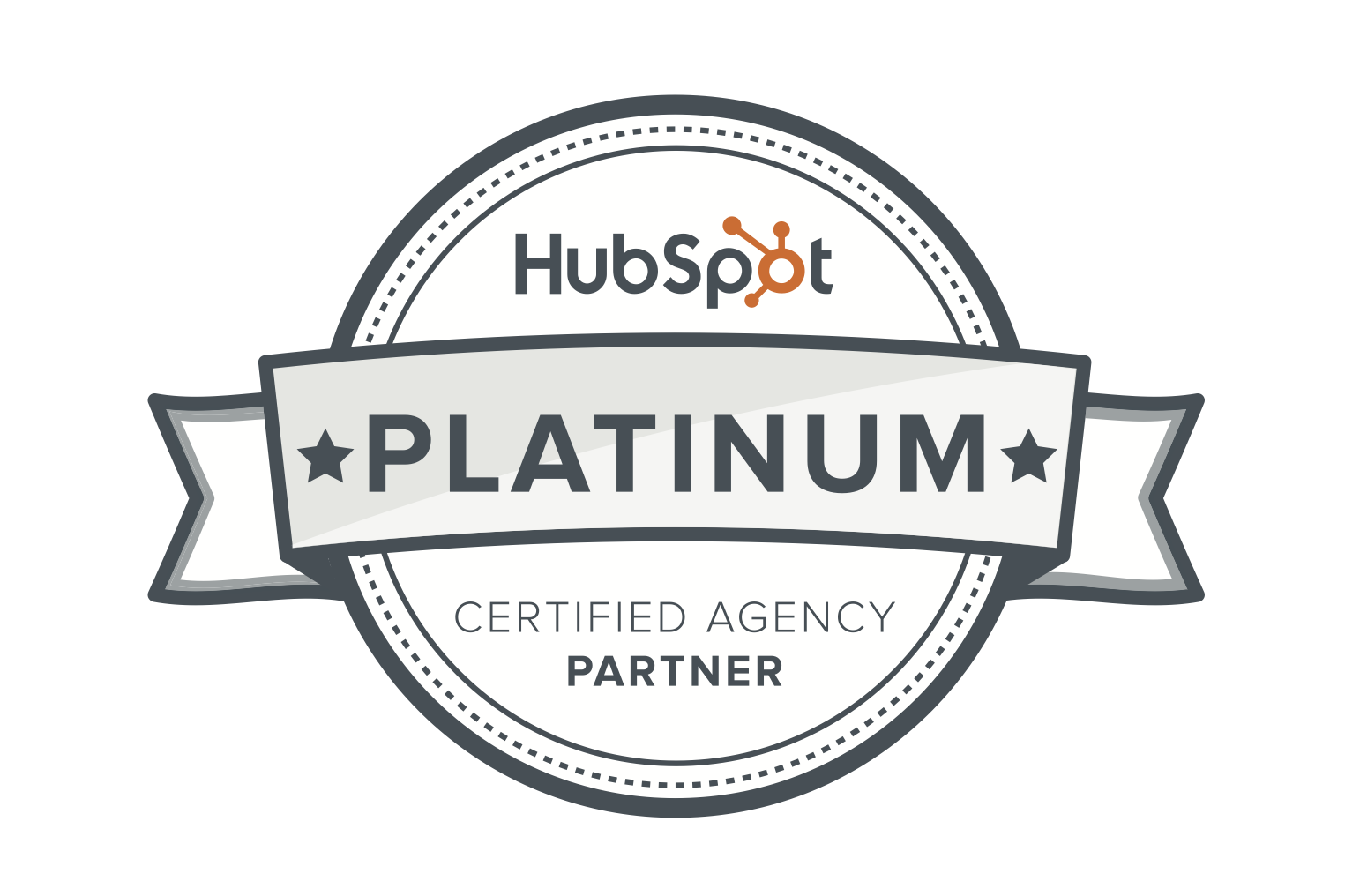 Platinum HubSpot Partner