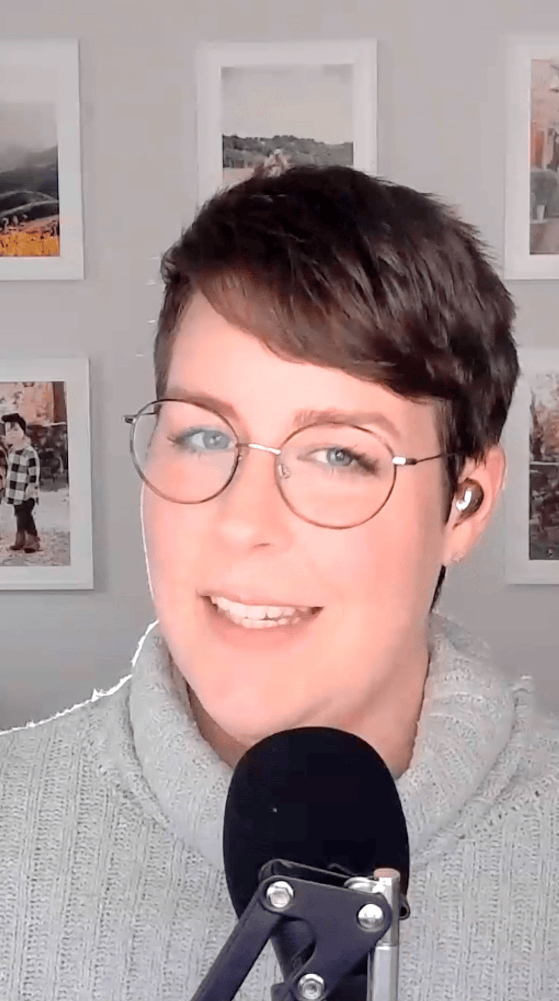 Amy on Growth Hacking