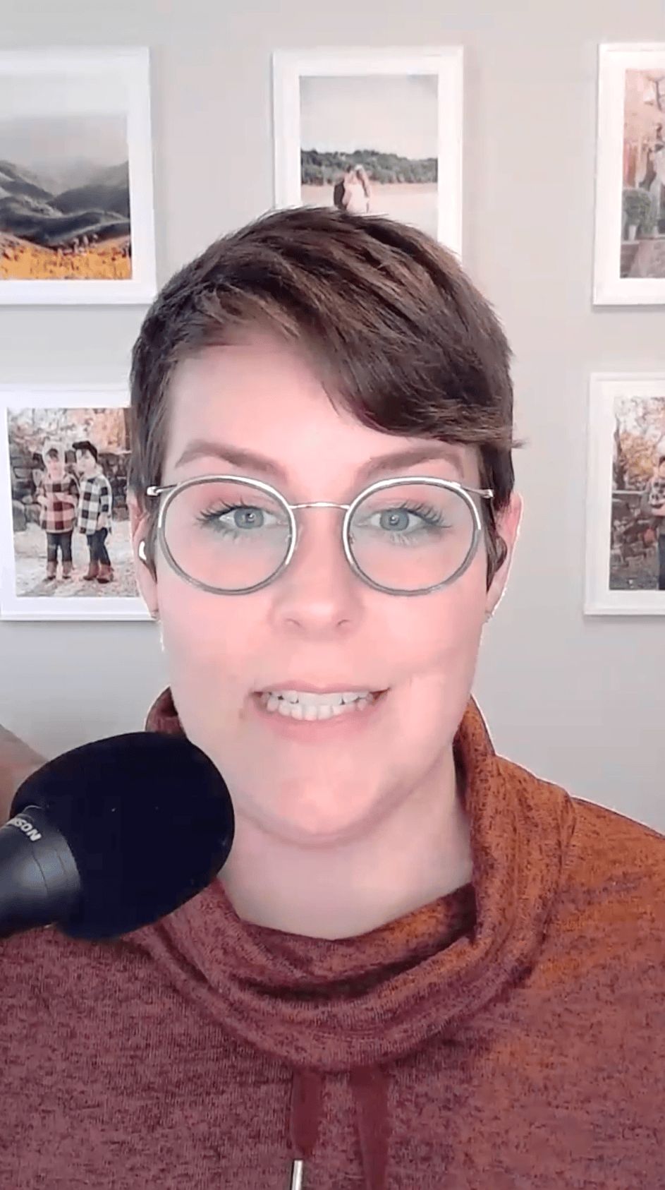 Amy on price competition