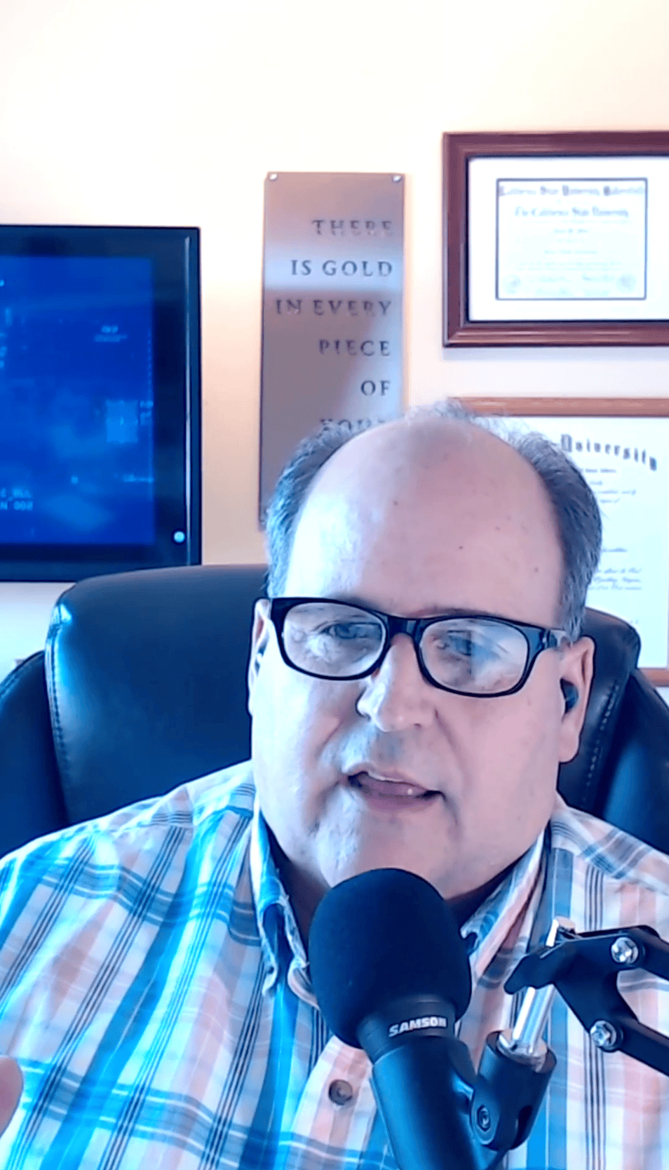 Dave Mills on Finding Your Unique Selling Point
