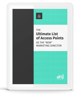 Ultimate List of Access Points Mockup-1