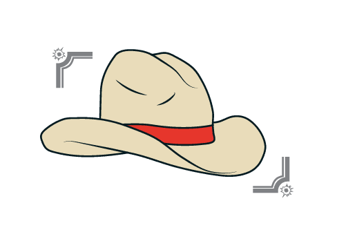 cowboy hat slow growth-07