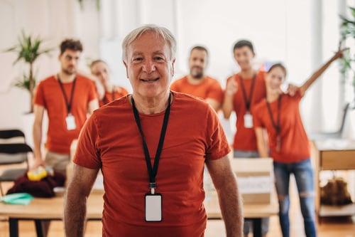 Team-Based Events: How Teams Multiply Impact