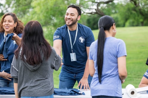 Practical Guide to Fundraising Teams for Nonprofits