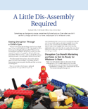 lego story