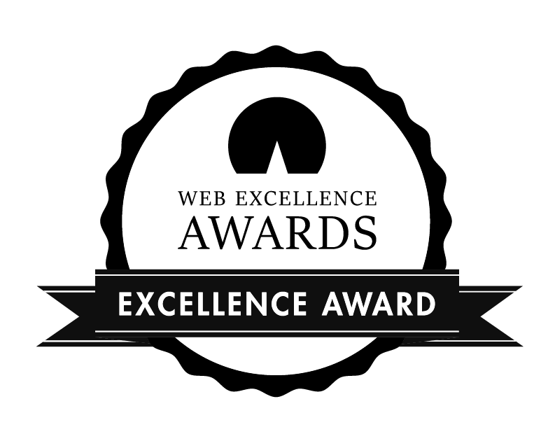 Web Excellence Awards