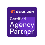 semrush certified agency